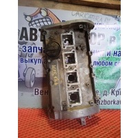 Клапанная крышка Audi A6C5 06B103475D