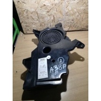Динамик сабвуфер blaupunkt audi a3 8p 8p3035382
