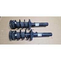 Амортизатор передняя 3q0413031cr volkswagen audi orygnał