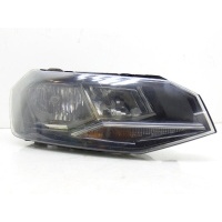 Фара правая передняя volkswagen поло 2g vi 17 - 2g2941006