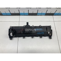 Крышка головки блока (клапанная) Renault Megane II (2003 - 2009) 8200756123