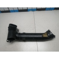 Патрубок воздушного фильтра Renault Megane II (2003 - 2009) 8200231859