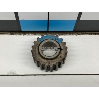 Шестерня привода ТНВД Renault Megane II (2003 - 2009) 8200342593