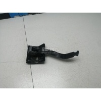 Тяга замка капота Renault Megane II (2003 - 2009) 8200438215