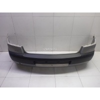 Бампер задний Renault Megane II (2003 - 2009) 7701476955