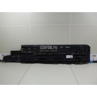 Защита топливных трубок Renault Megane II (2003 - 2009) 8200343888
