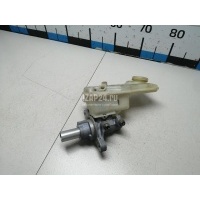 Цилиндр тормозной главный Renault Megane II (2003 - 2009) 460119372R