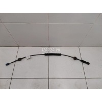 Трос КПП Renault Megane II (2003 - 2009) 7701479004