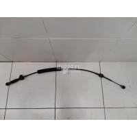 Трос КПП Renault Megane II (2003 - 2009) 7701474701