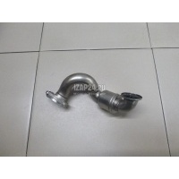 Трубка картерных газов BMW X5 E53 (2000 - 2007) 11712354039