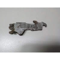 Механизм ручной подводки колодок VAG X5 E53 (2000 - 2007) 7L0609585