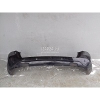 Бампер задний Ford Fusion (2002 - 2012) 1324511