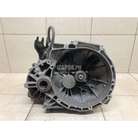 МКПП (механическая коробка переключения передач) Ford C-MAX (2003 - 2010) 1481206