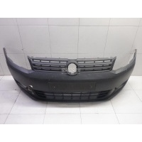 Бампер передний VAG Caddy III (2004 - 2015) 2K58072179B9