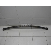 Рессора задняя VAG Caddy III (2004 - 2015) 2K5511151D