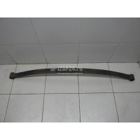 Рессора задняя VAG Caddy III (2004 - 2015) 2K5511151D