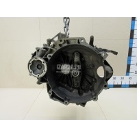 МКПП (механическая коробка переключения передач) VAG Caddy III (2004 - 2015) 0AH300041E