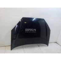 Капот Ford Focus I (1998 - 2005) 1430131
