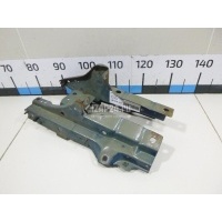 Крепление АКБ (корпус/подставка) Ford Mondeo III (2000 - 2007) 1198249