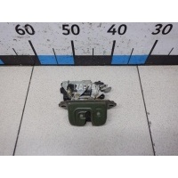 Замок багажника Subaru Forester (S11) (2002 - 2007) 63032SA010