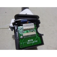 Переключатель стеклоочистителей Volvo S80 (1998 - 2006) 30768099
