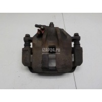 Суппорт тормозной передний правый Hyundai-Kia Elantra (2000 - 2010) 581902DA50