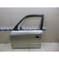 Дверь передняя левая Toyota Land Cruiser (90)-Prado (1996 - 2002) 6700260401