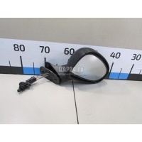 Зеркало правое механическое Daewoo Matiz (M100/M150) (1998 - 2015) 96323392