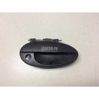 Ручка двери передней наружная правая Daewoo Matiz (M100/M150) (1998 - 2015) 96314597