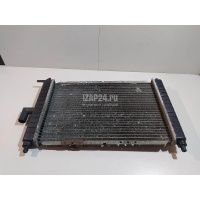 Радиатор основной Daewoo Matiz (M100/M150) (1998 - 2015) 96322941