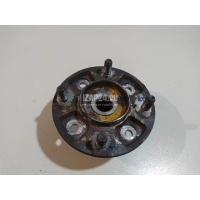 Ступица передняя Daewoo Matiz (M100/M150) (1998 - 2015) 96316757