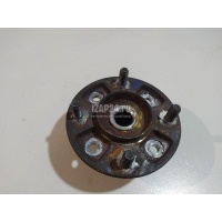 Ступица передняя Daewoo Matiz (M100/M150) (1998 - 2015) 96316757