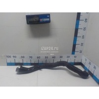 Патрубок интеркулера BMW X3 E83 (2004 - 2010) 11613448467