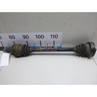 Полуось задняя левая BMW X3 E83 (2004 - 2010) 33207537607