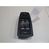Блок управления стеклоподъемниками BMW X3 E83 (2004 - 2010) 61313414355