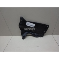 Пыльник двигателя боковой правый Mazda Mazda 5 (CR) (2005 - 2010) BP4K56114D