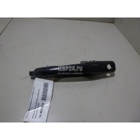 Ручка двери передней наружная левая Mitsubishi Grandis (NA#) (2004 - 2010) MR970236