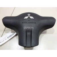 Подушка безопасности в рулевое колесо Mitsubishi Colt (Z3) (2003 - 2012) 4400A244XA
