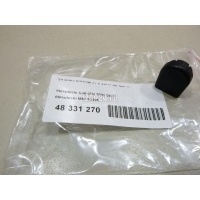 Крышка поводка стеклоочистителя Mitsubishi Colt (Z3) (2003 - 2012) MN170405