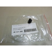 Форсунка омывателя лобового стекла Mitsubishi Colt (Z3) (2003 - 2012) MR957411