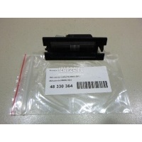 Фонарь подсветки номера Mitsubishi Colt (Z3) (2003 - 2012) MR957364