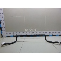 Стабилизатор передний Mitsubishi Colt (Z3) (2003 - 2012) MR977566