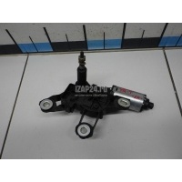 Моторчик стеклоочистителя задний Ford Transit/Tourneo Connect (2002 - 2013) 1520305