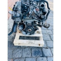 Двигатель в сборе mazda 6 2.2 mzr - cd r2aa cx7