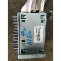 Усилитель 86280 - 05010 toyota avensis t27 2009 -