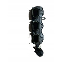 Коллектор впускной audi s4 a4 a6 3.0 tfsi 06e133110ab