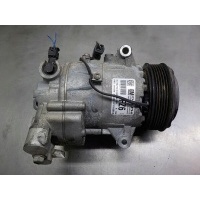 Компрессор кондиционера opel astra 401351739 fz6