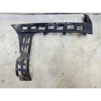 Кронштейн заднего бампера левый VW Passat (B6) 2005-2010 2006 3C5807377