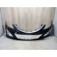 Бампер передний Mazda Mazda 6 (GH) 2007-2012 2010 GDN850031E8P