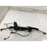 Рулевая рейка volkswagen jetta 5c 1.6 tdi 3ac423051a комплект